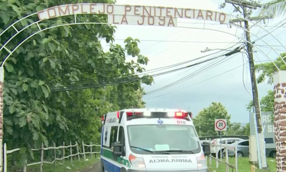 Suspenden temporalmente las visitas en La Joya
