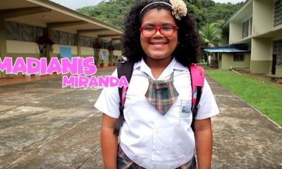 Madianis Miranda