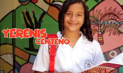 Yerenis Centeno