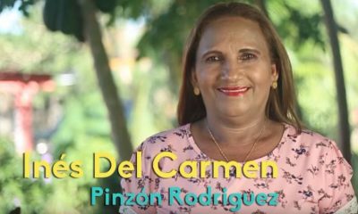 Ines del Carmen Pinzo