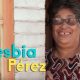 Lesbia Perez