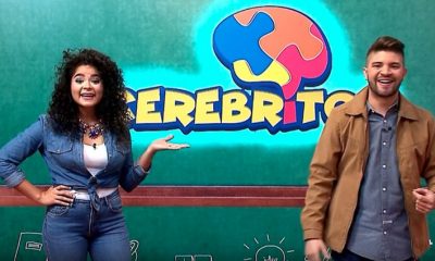 Primer Programa de Cerebritos