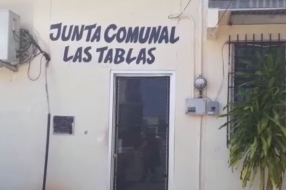 las_tablas