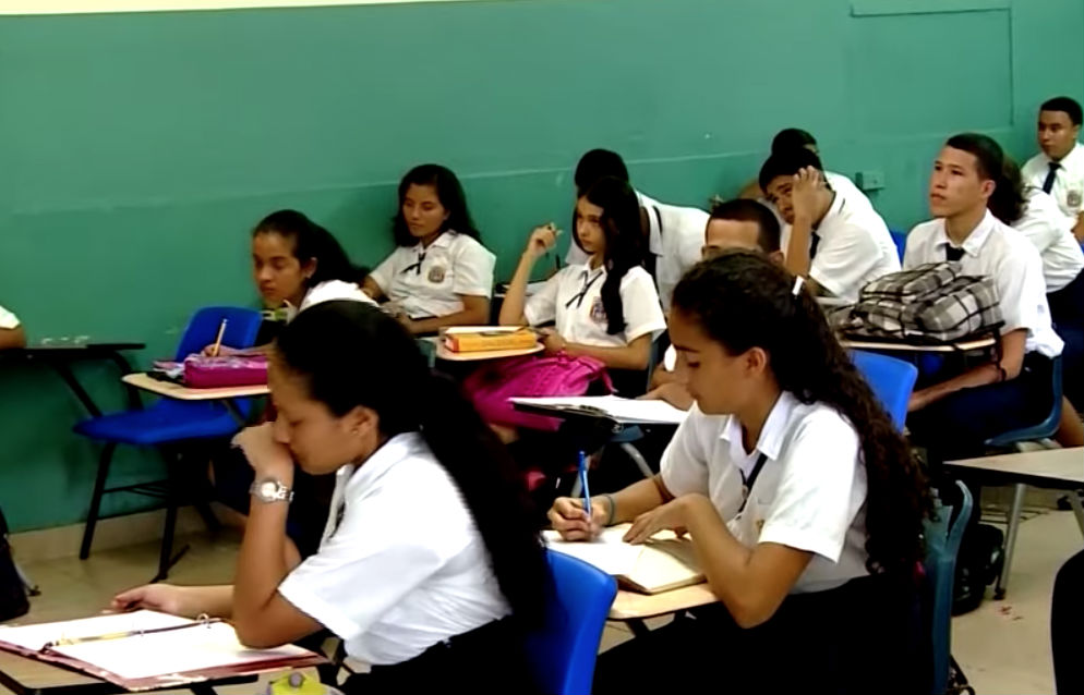 estudiantes
