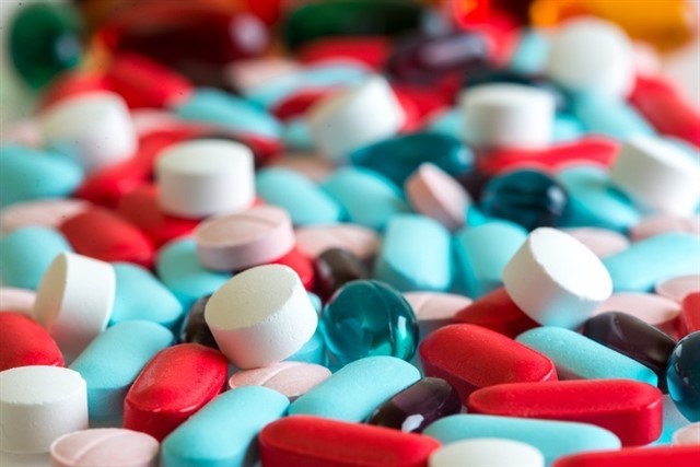 medicamentos
