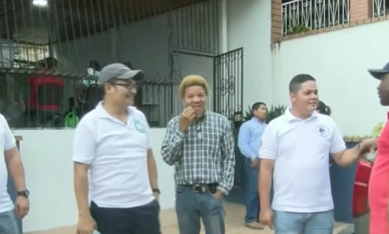 trabajadores