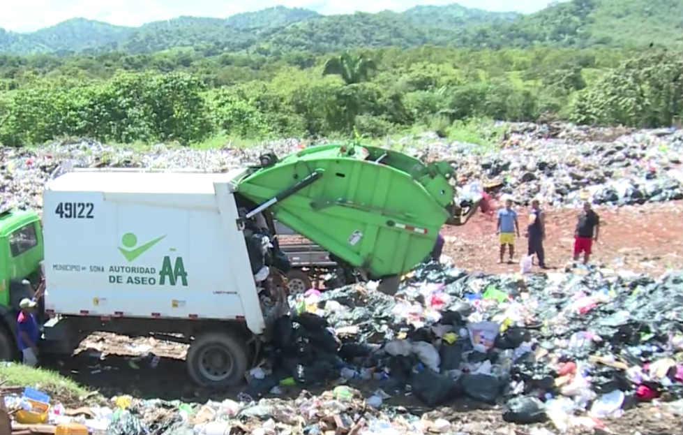 basura