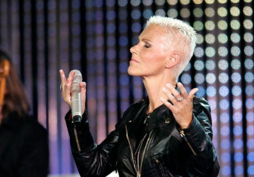 roxette