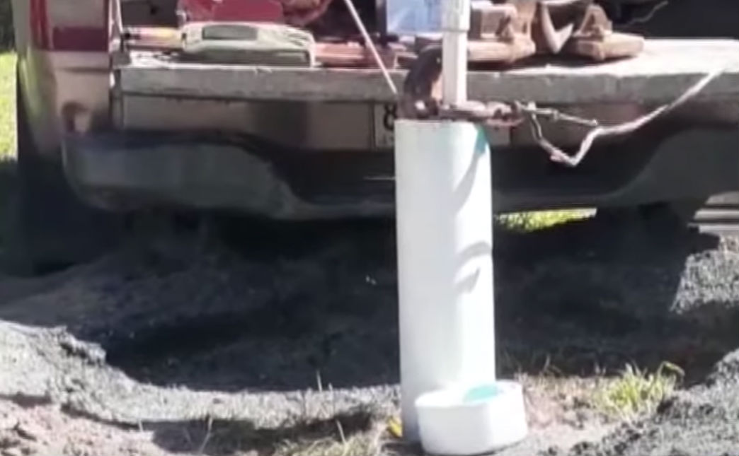 agua_pozo
