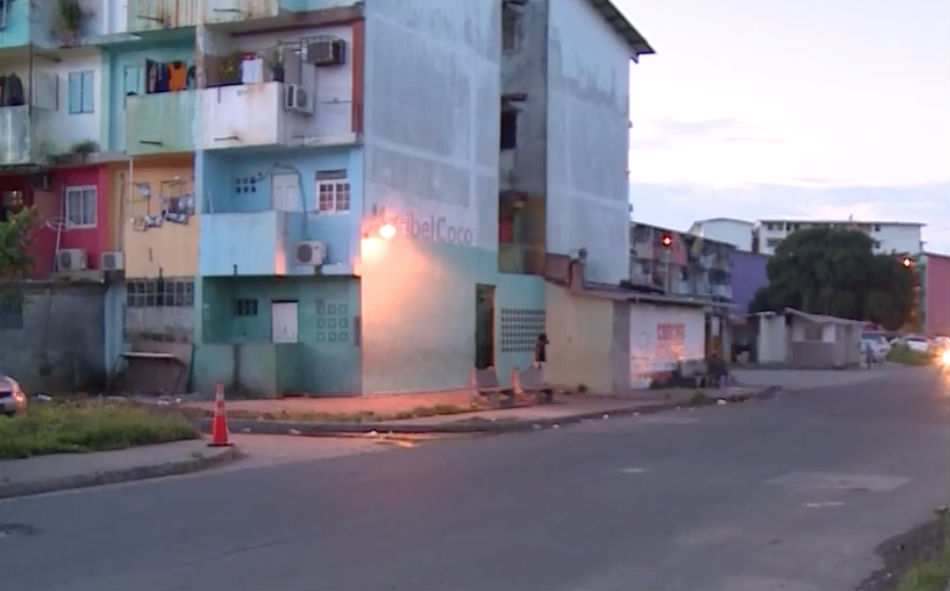 chorrillo