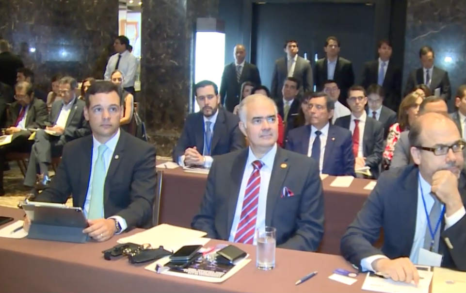 empresarios