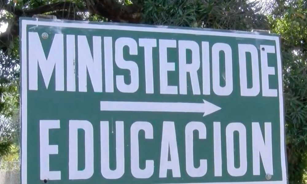 Meduca denuncia presunta red de corrupción que involucra a funcionarios y docentes