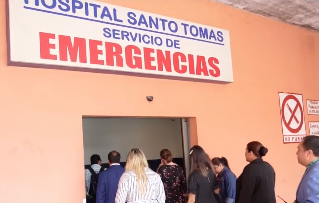 hospital_santo_tomas