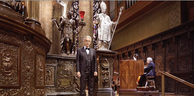 bocelli