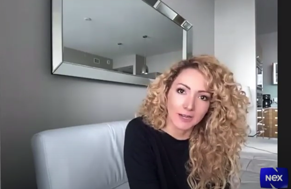 erika ender