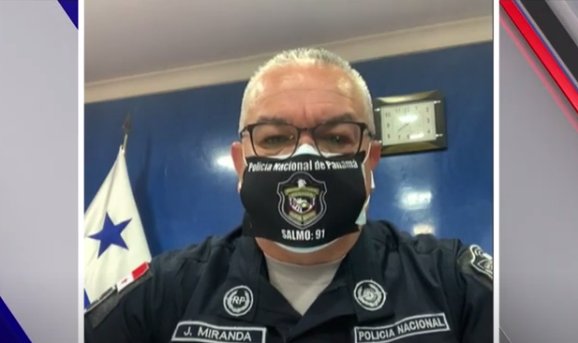 jorge miranda