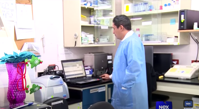 cientifico