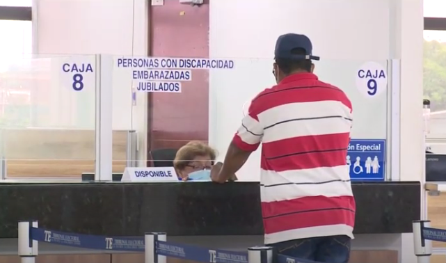 tribunal electoral