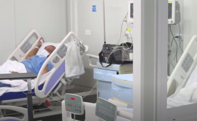 hospital
