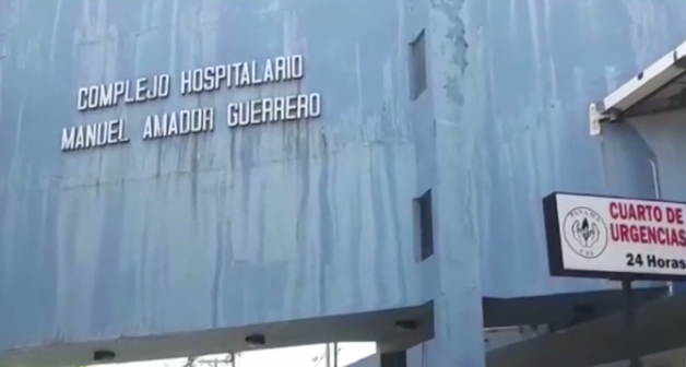 hospital colon