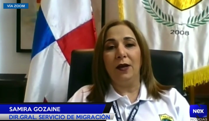 samira gozaine