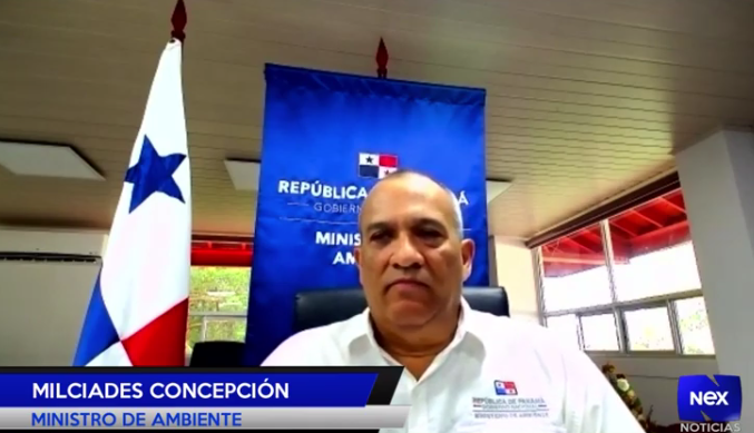 milciades concepcion