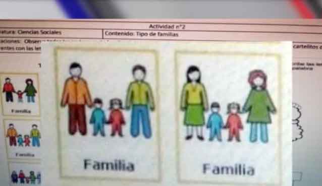 guias familias