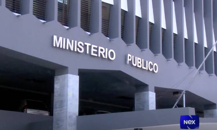 ministerio publico