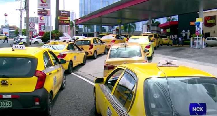taxistas