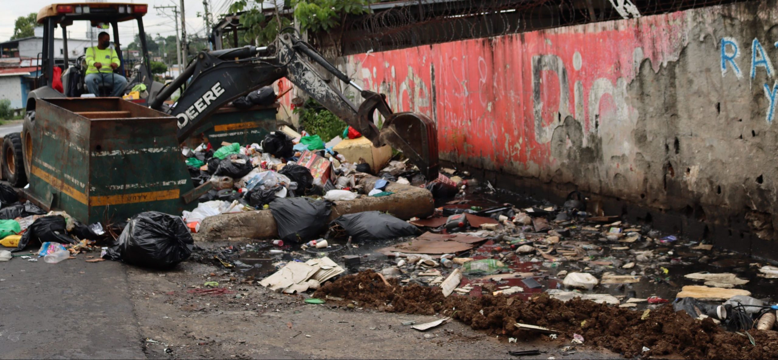 basura