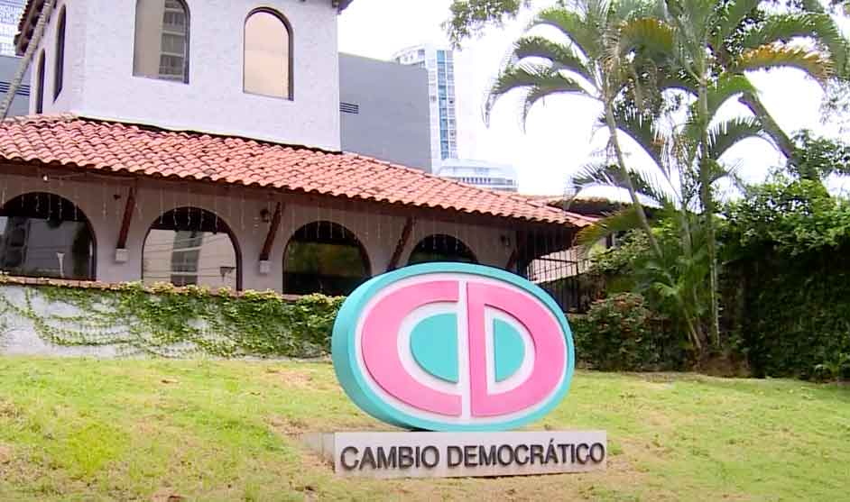 cambiodemocratico