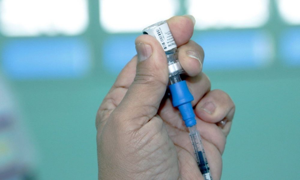 Minsa reitera vacunarse contra el sarampión a los viajan al Mundial 2026