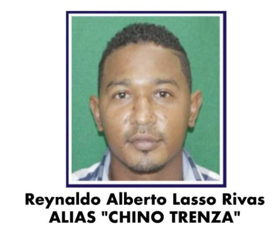 Chino Trenza