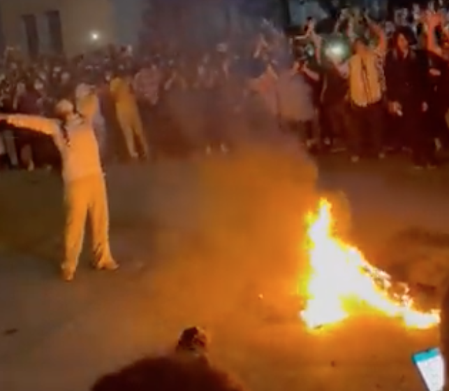 iran