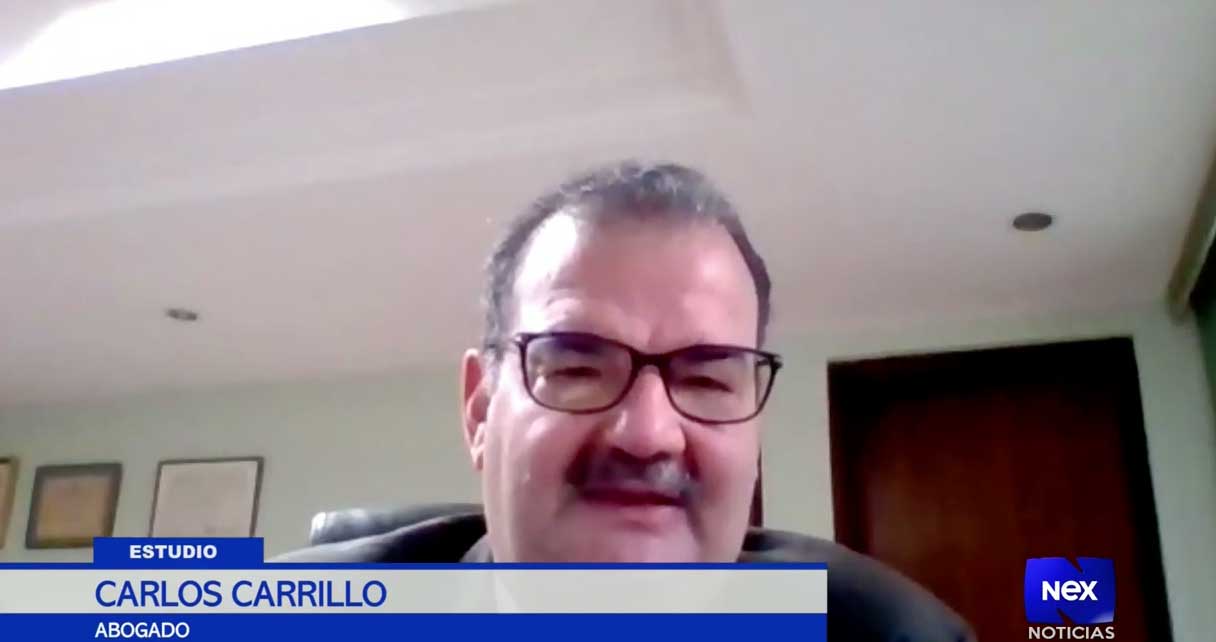 carrillo