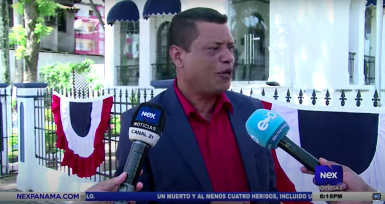 Abdiel González