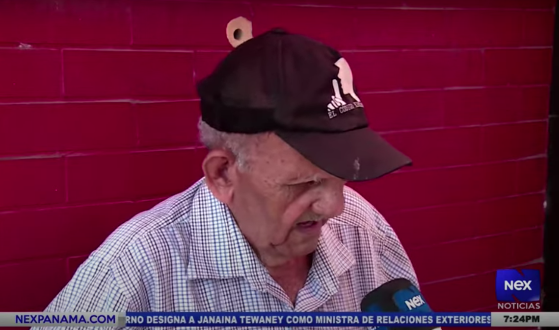 Adulto Mayor