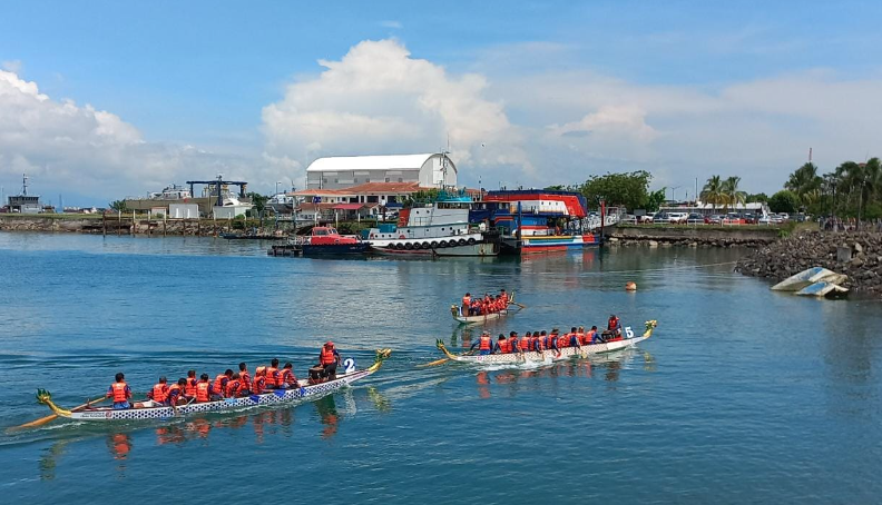 Botes de dragón