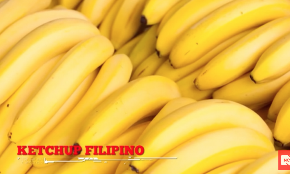 Conoce más sobre EL KETCHUP FILIPINO NexPanama