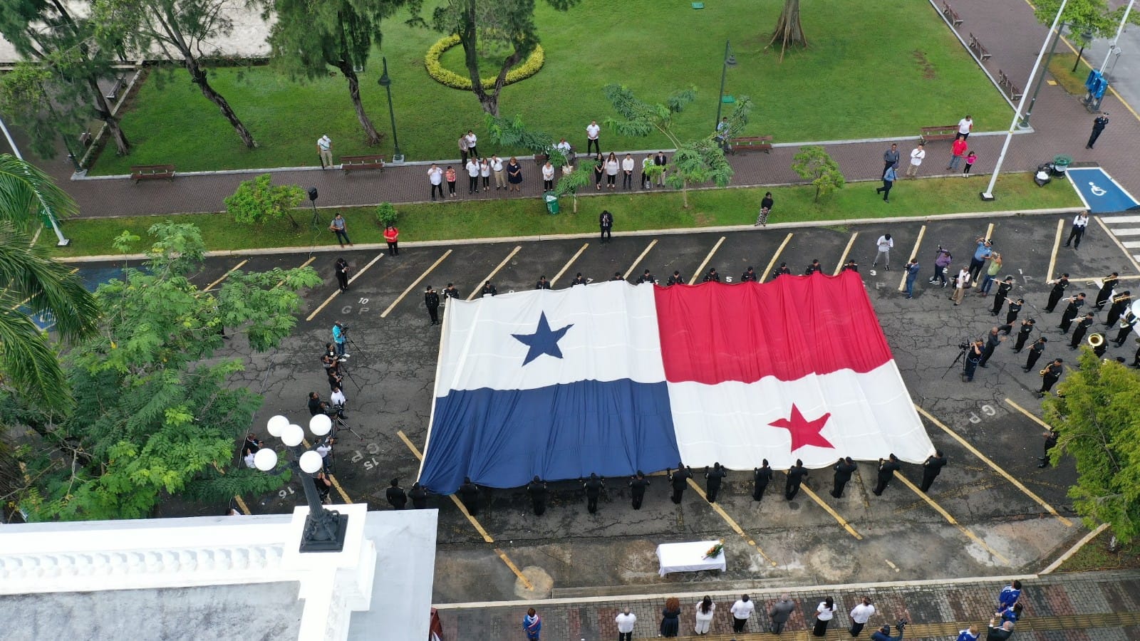 bandera