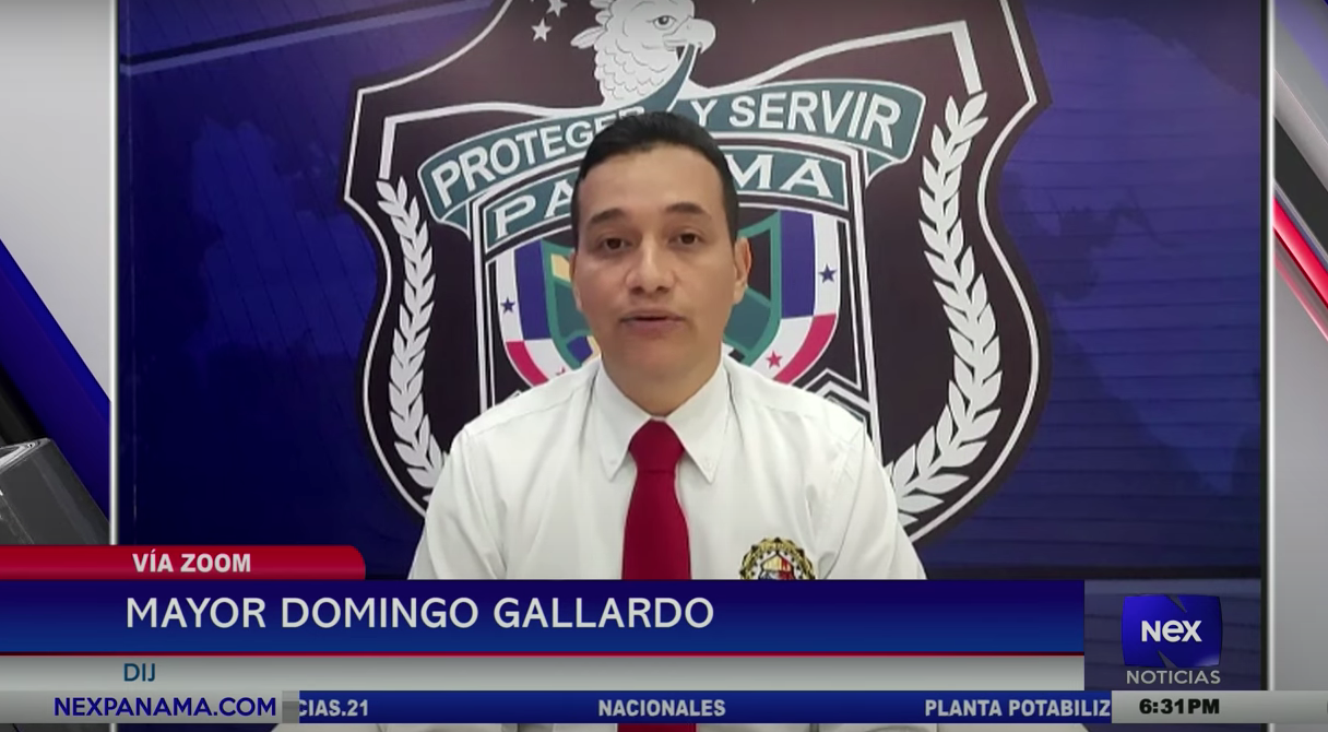 Mayor Gallardo