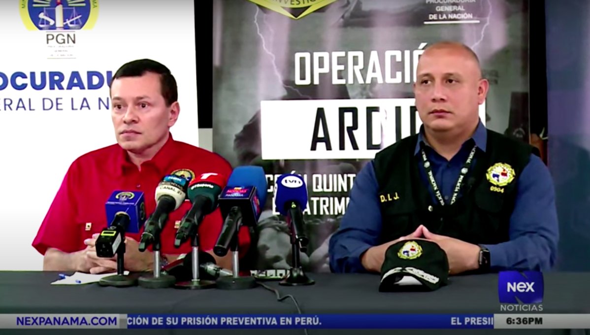 Operación Ardid