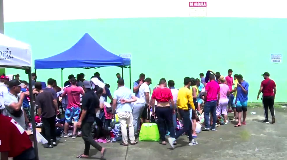 migrantes