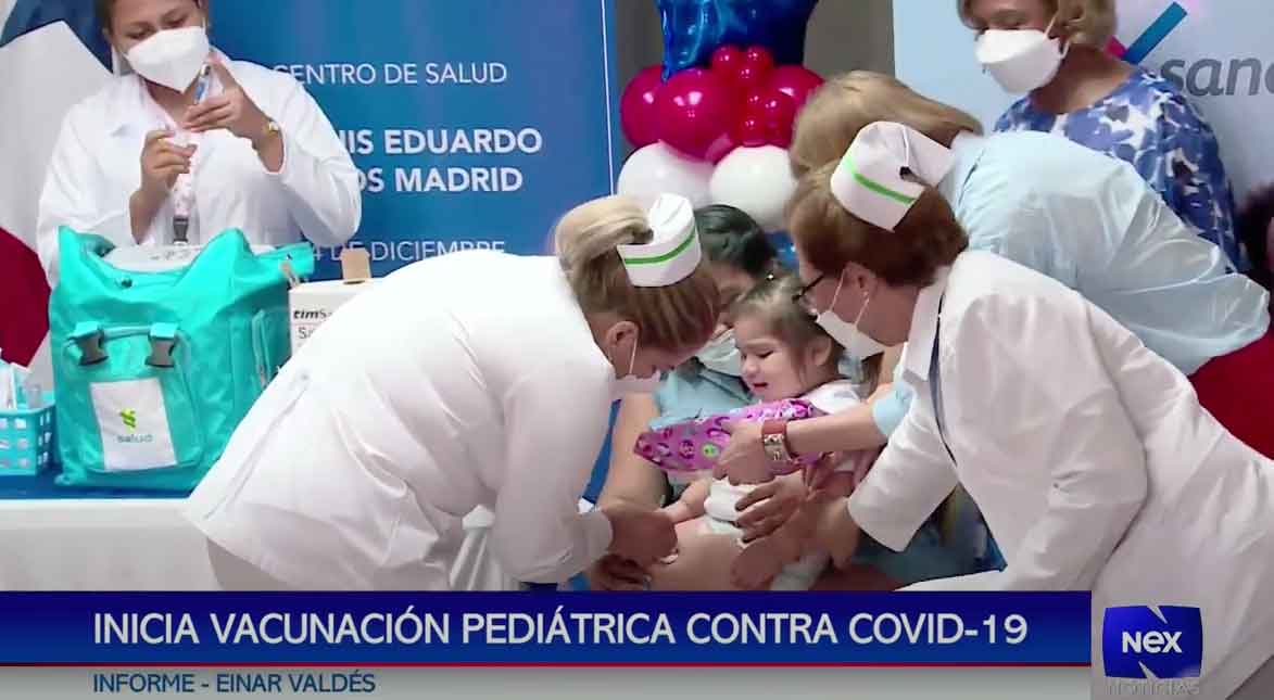vacunacion