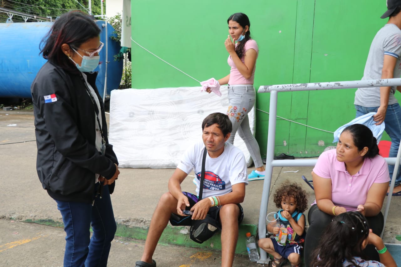 migrantes