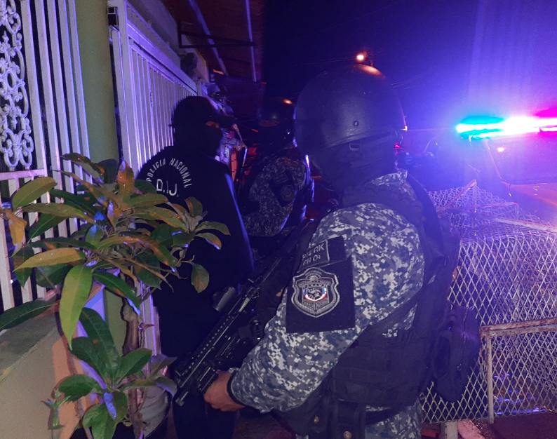 Operación Tocumen