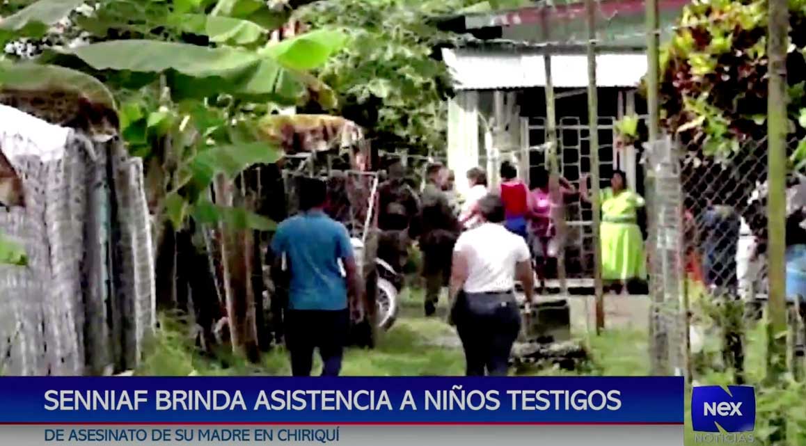 asesinato