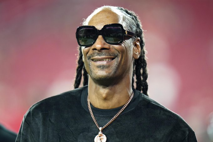 snoop dog
