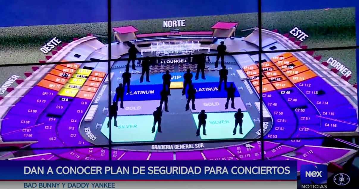 conciertos