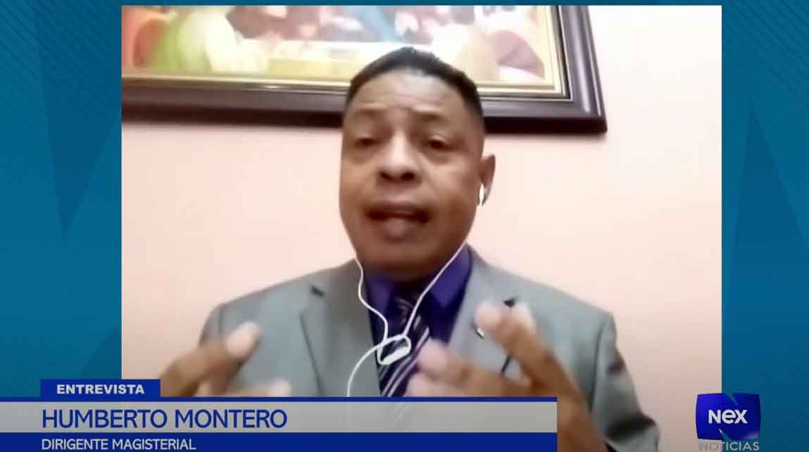 montero